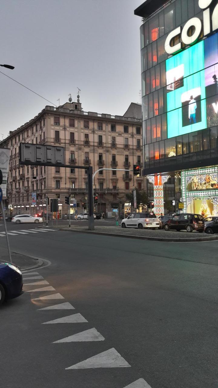 Monocase Milano Kültér fotó